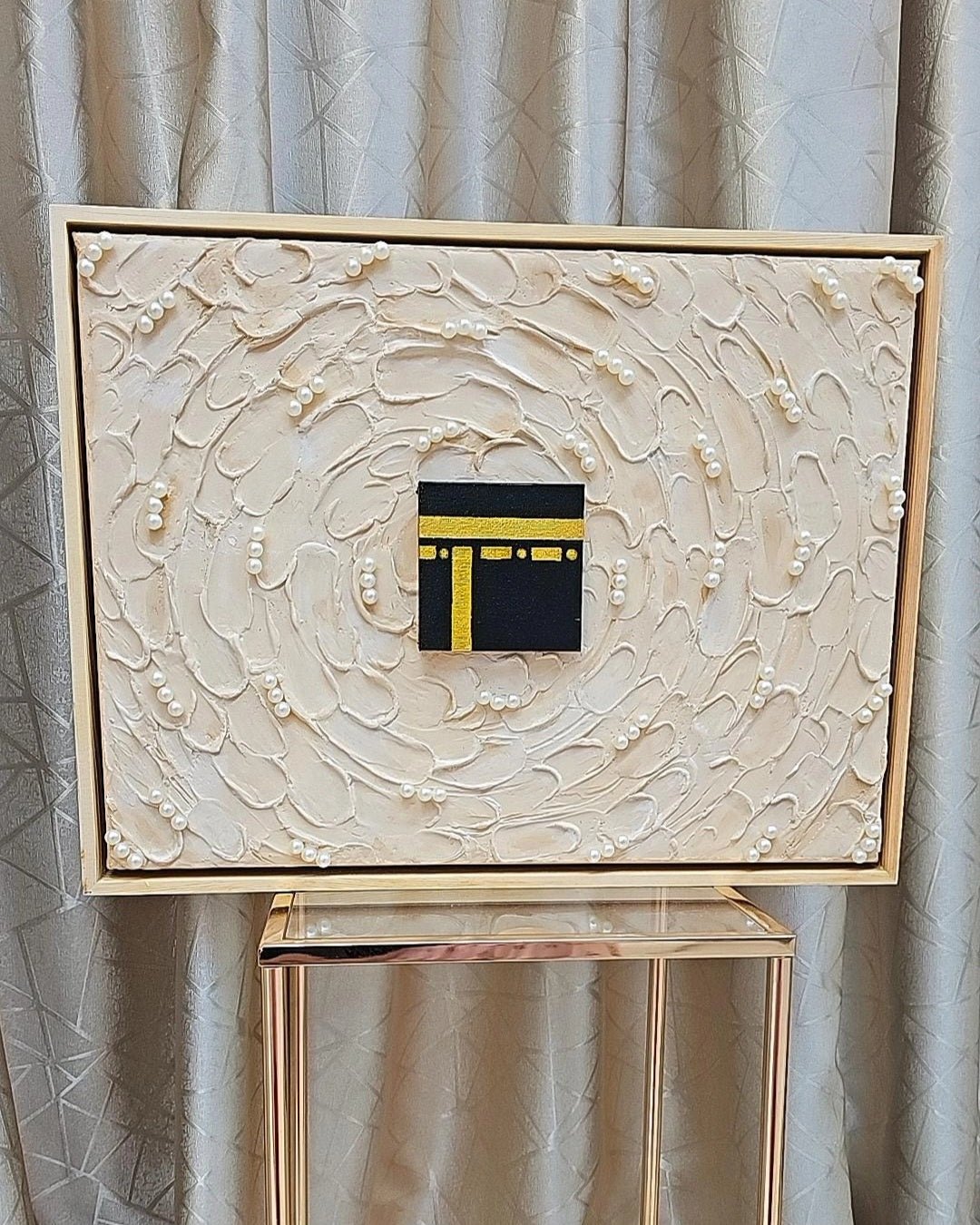 Journey of Faith - Art Whims