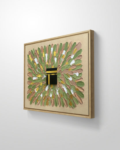 Petals of Faith - Art Whims