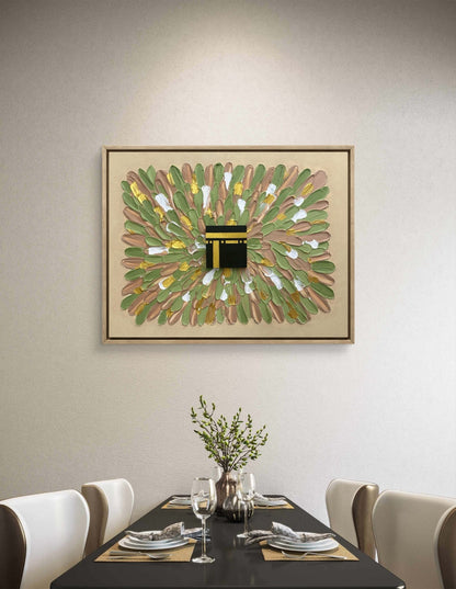 Petals of Faith - Art Whims