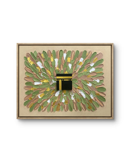 Petals of Faith - Art Whims