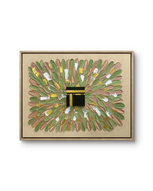 Petals of Faith - Art Whims