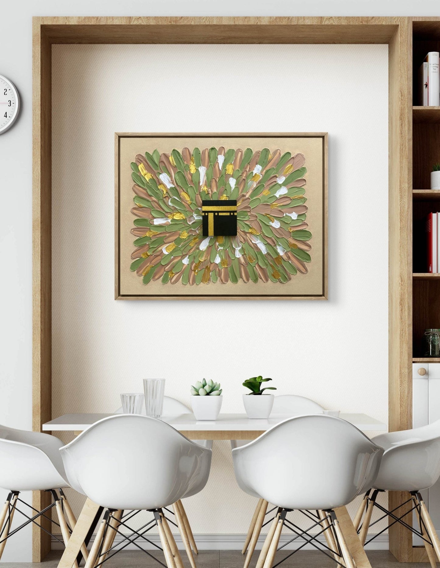 Petals of Faith - Art Whims