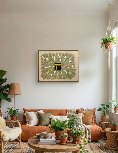 Petals of Faith - Art Whims