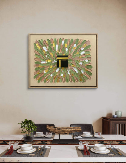 Petals of Faith - Art Whims