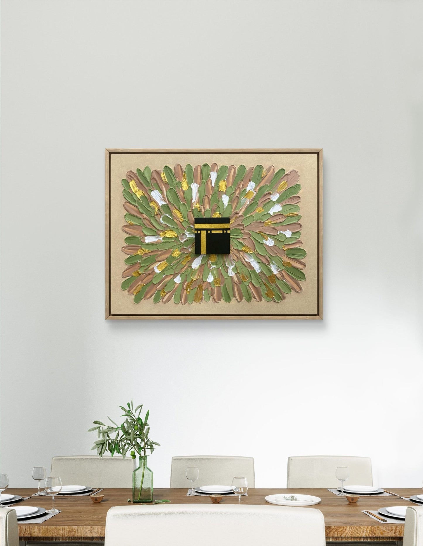 Petals of Faith - Art Whims