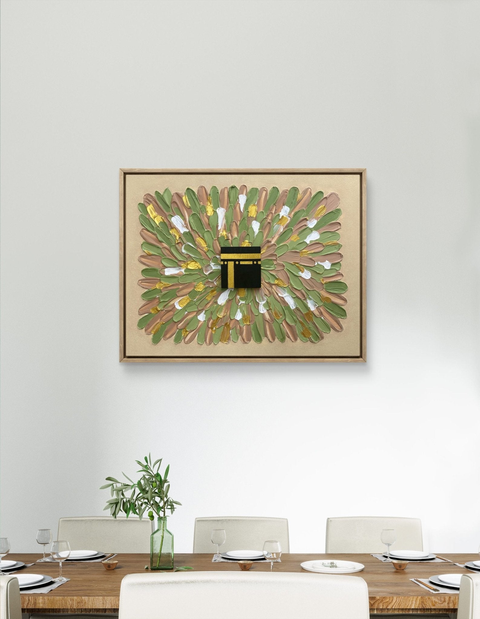 Petals of Faith - Art Whims