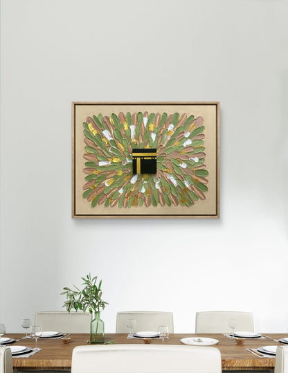 Petals of Faith - Art Whims