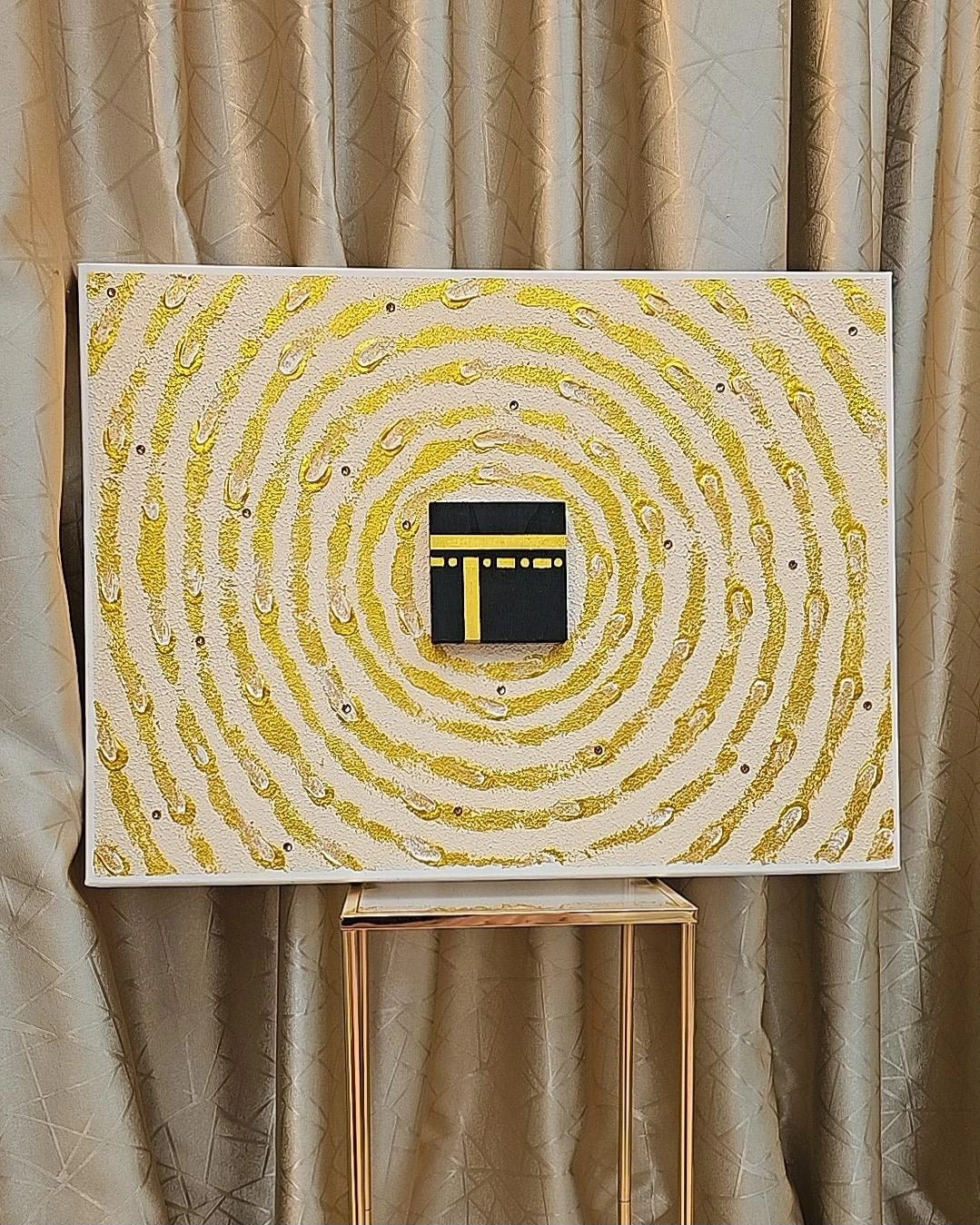 Radiance of Faith - Art Whims