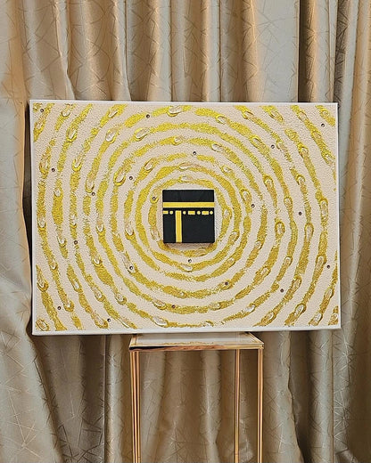 Radiance of Faith - Art Whims