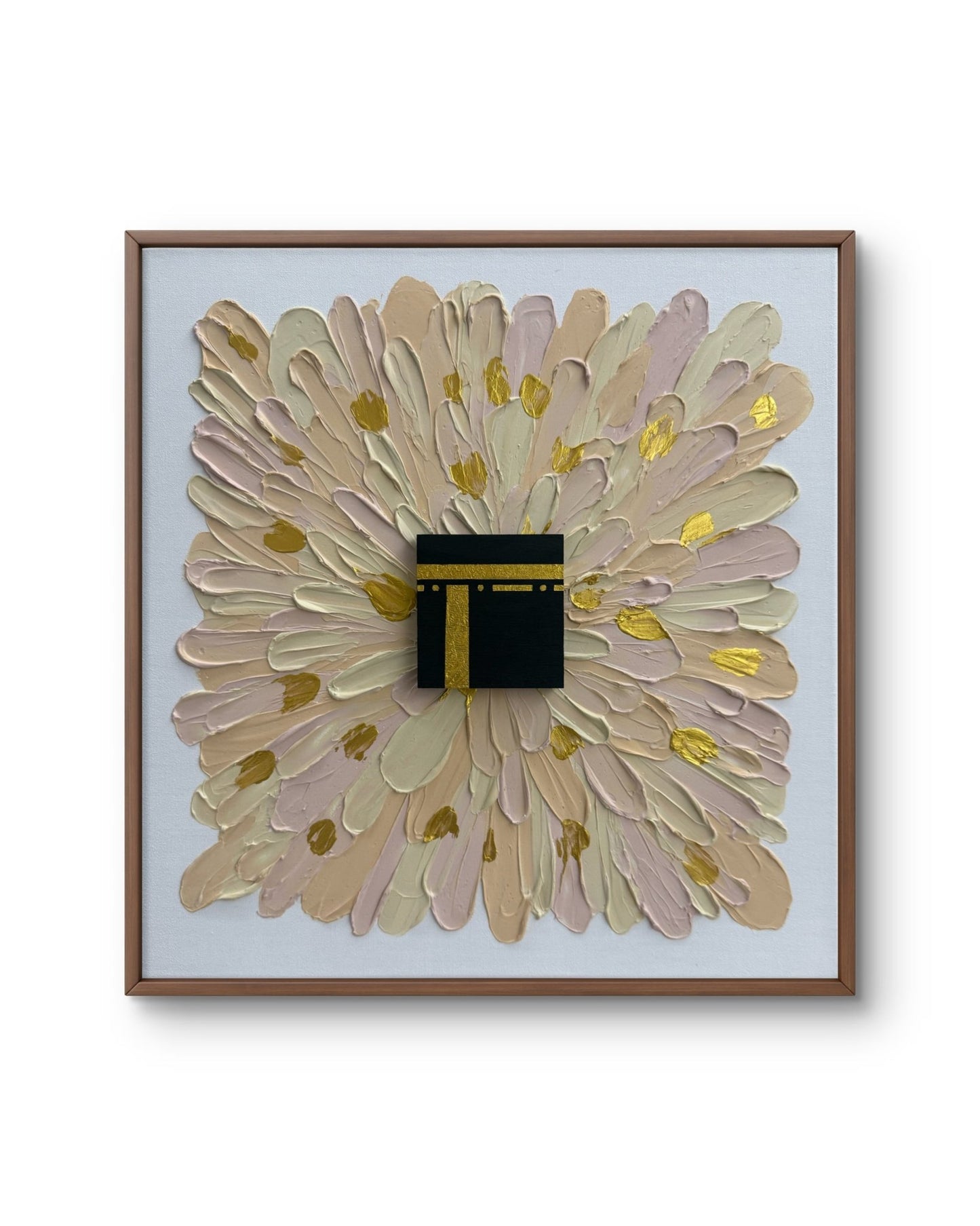 Sacred Bloom - Art Whims