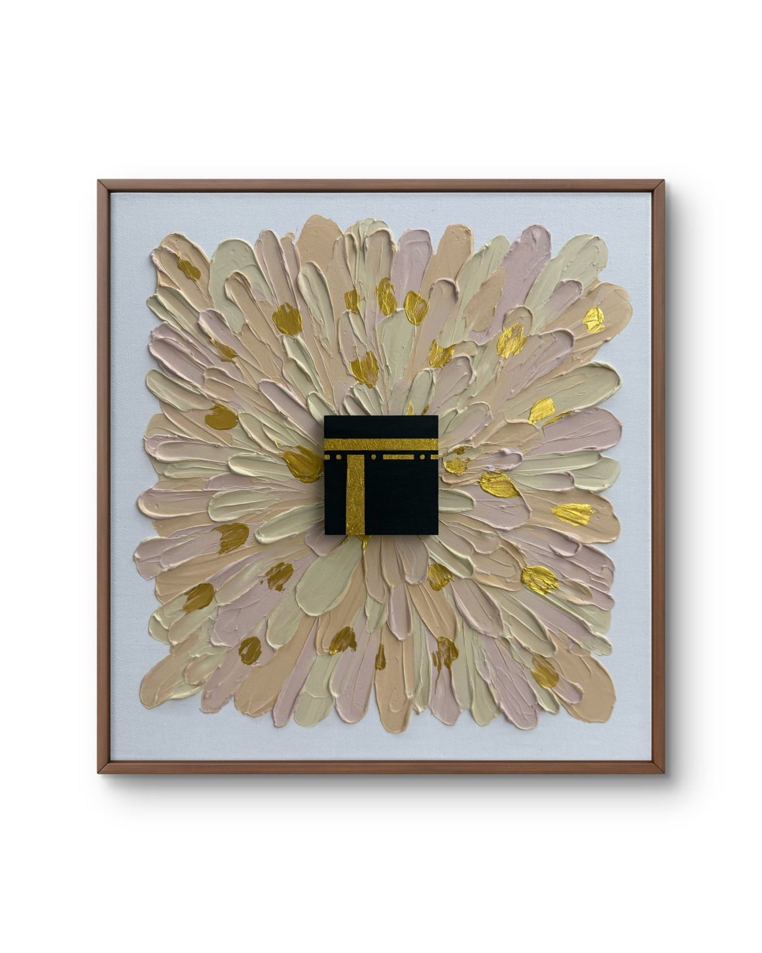 Sacred Bloom - Art Whims