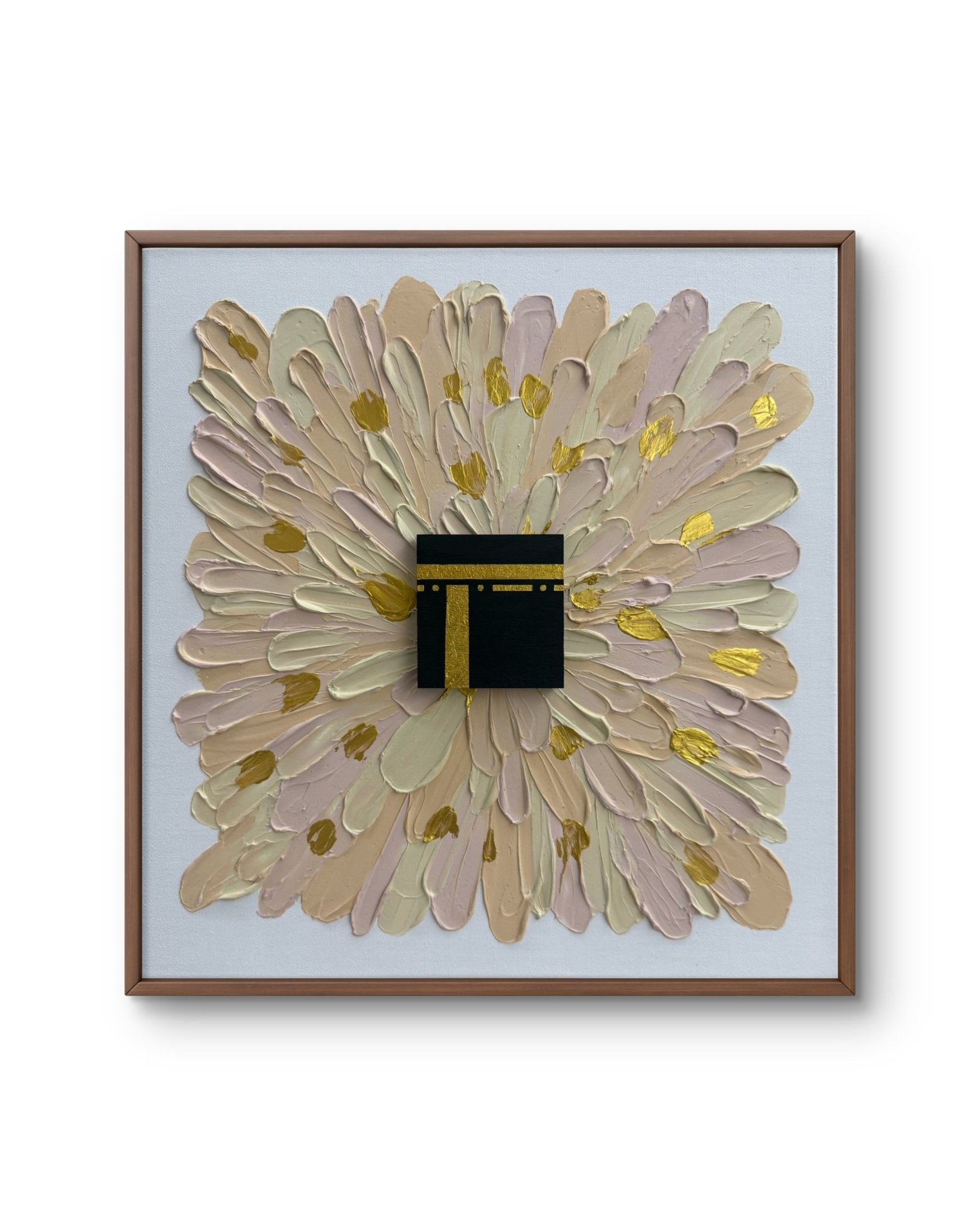 Sacred Bloom - Art Whims