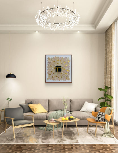 Sacred Bloom - Art Whims