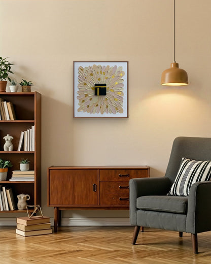 Sacred Bloom - Art Whims