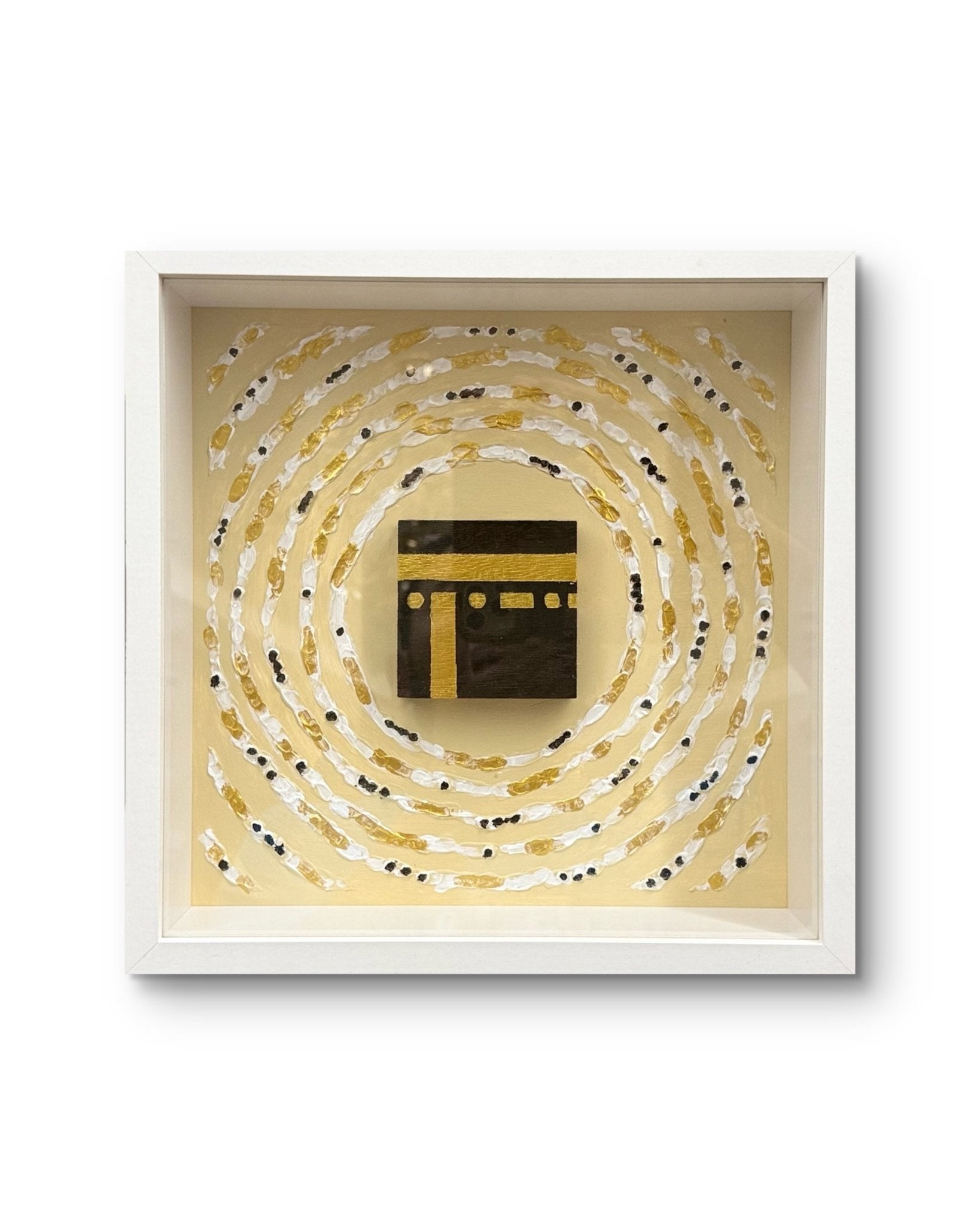 Sacred Motion - Art Whims