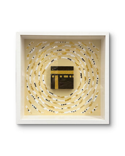 Sacred Motion - Art Whims