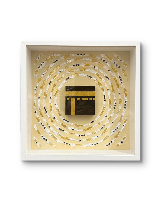 Sacred Motion - Art Whims