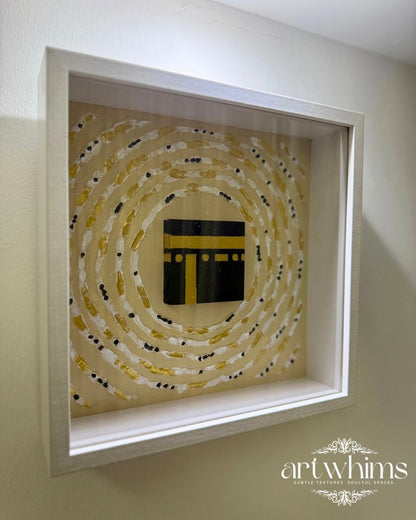 Sacred Motion - Art Whims