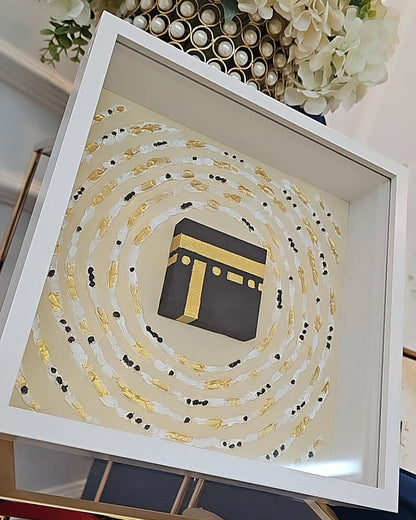 Sacred Motion - Art Whims