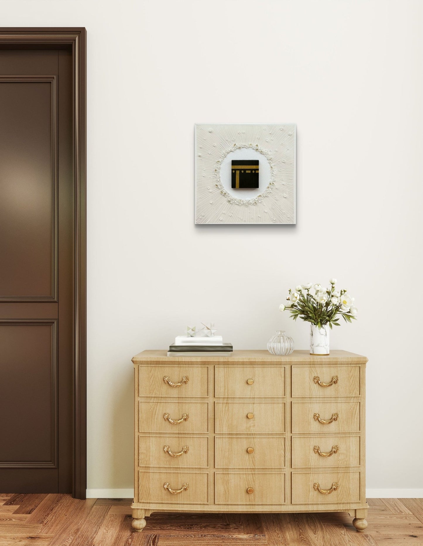 Sirr Al-Noor - Art Whims