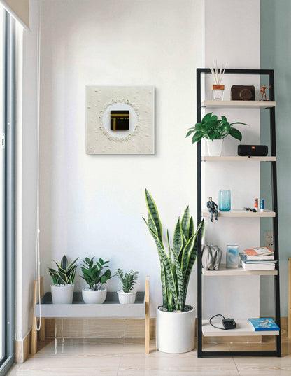 Sirr Al-Noor - Art Whims