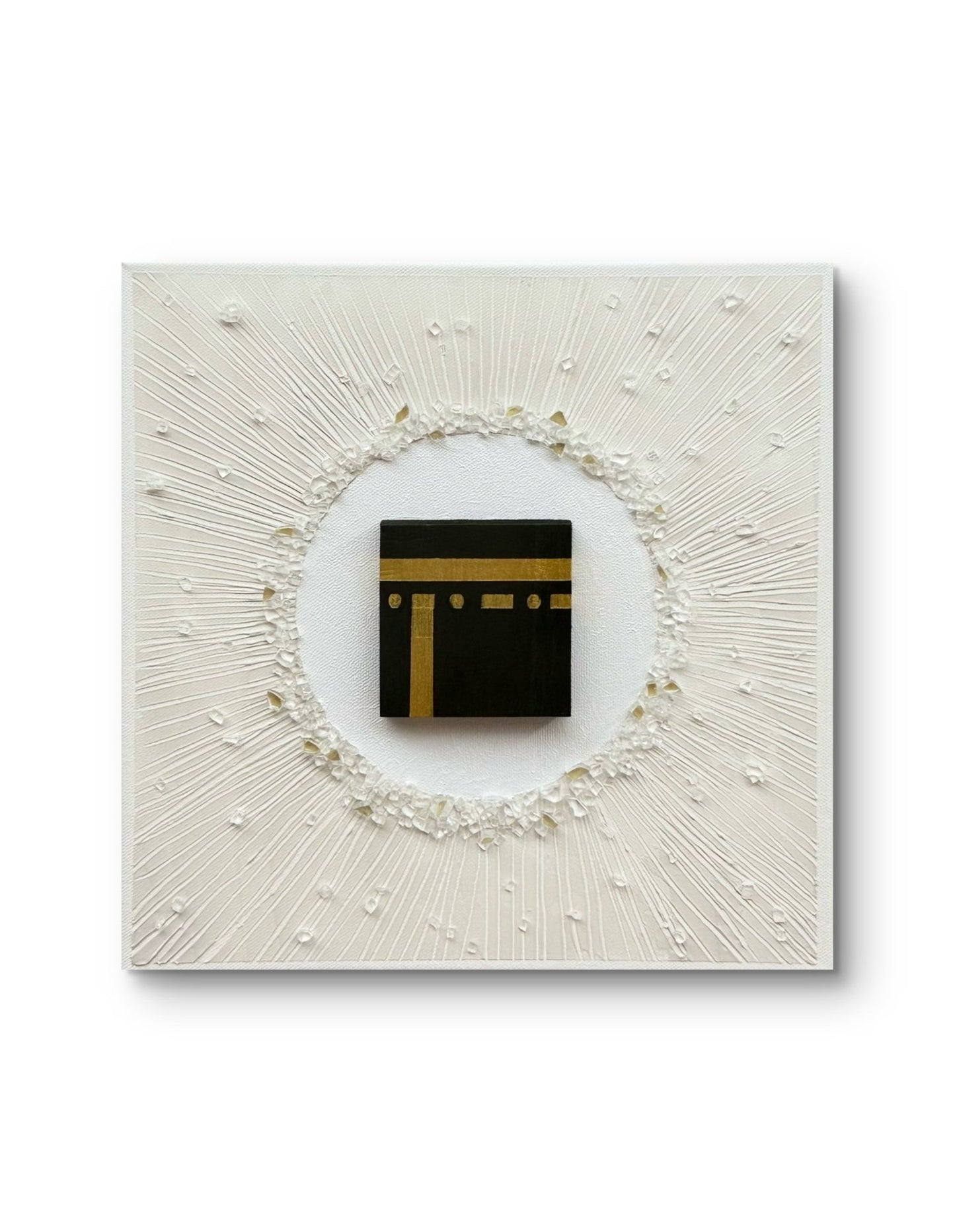 Sirr Al-Noor - Art Whims