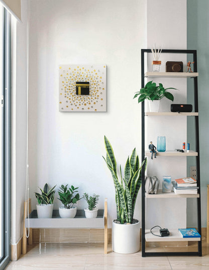 Stillpoint - Art Whims