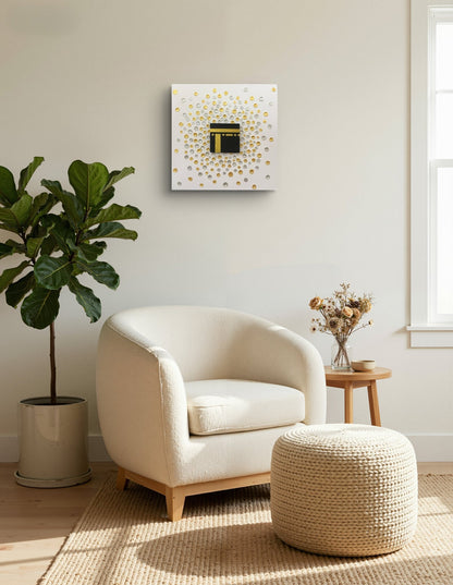 Stillpoint - Art Whims