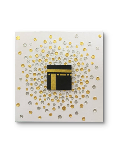 Stillpoint - Art Whims