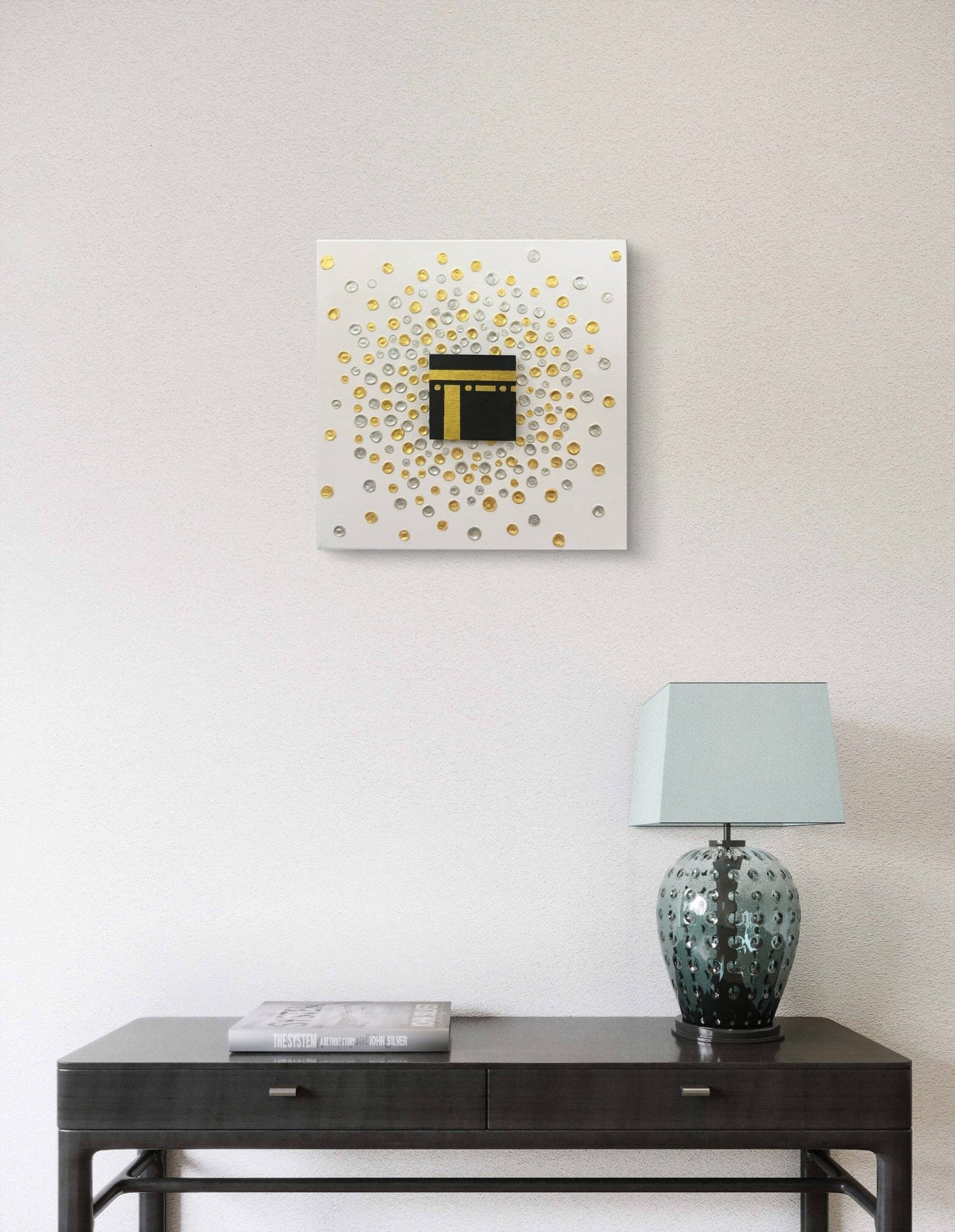 Stillpoint - Art Whims