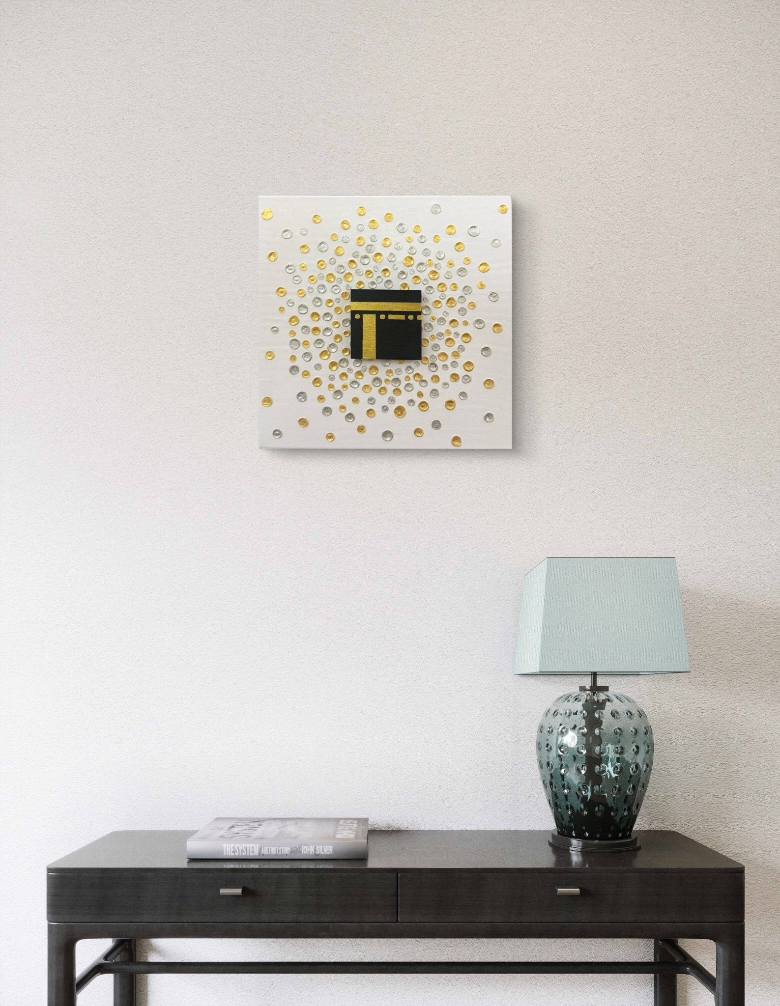 Stillpoint - Art Whims