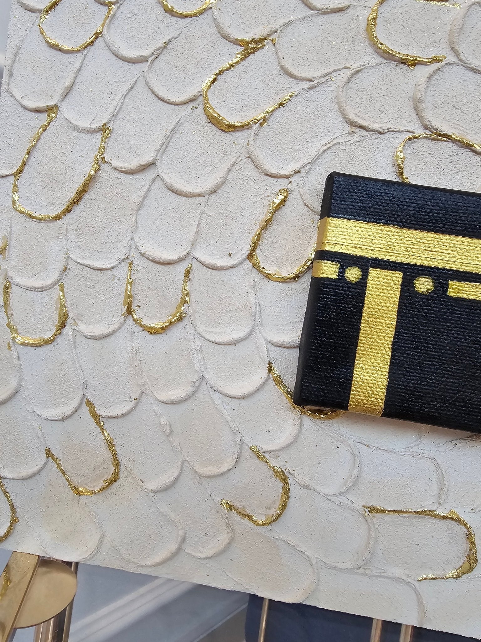 The Only Direction - Art Whims