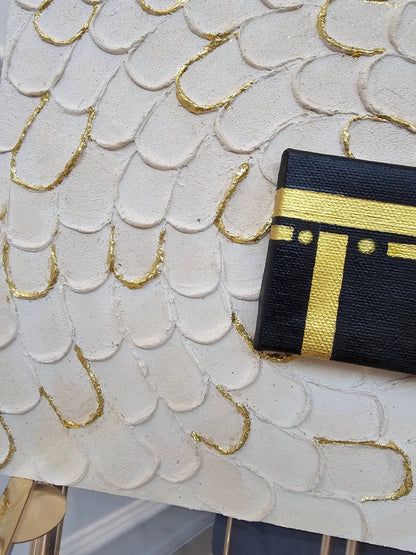 The Only Direction - Art Whims