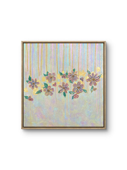 Unicorn Tears - Art Whims | Handcrafted Textured Art for Inspired Spaces